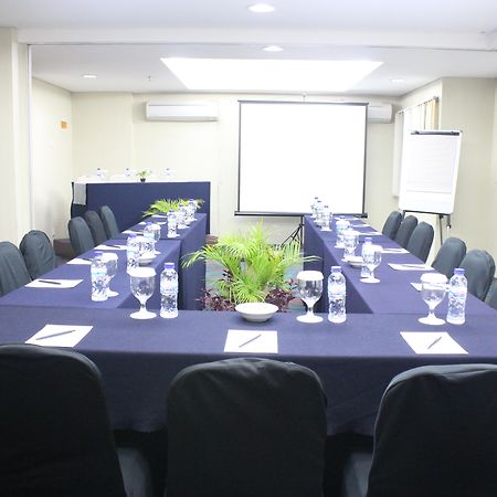Sahid Mutiara Karawaci Hotel Тангеранг Екстериор снимка