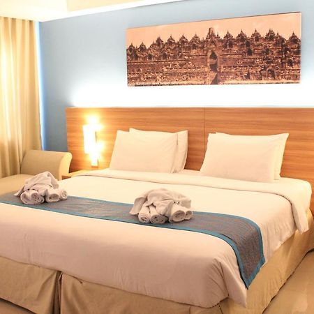 Sahid Mutiara Karawaci Hotel Тангеранг Екстериор снимка