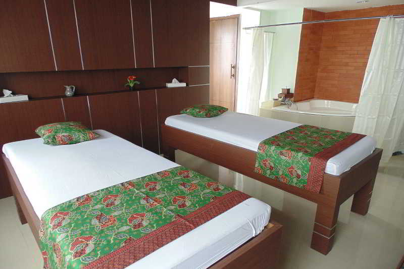 Sahid Mutiara Karawaci Hotel Тангеранг Екстериор снимка