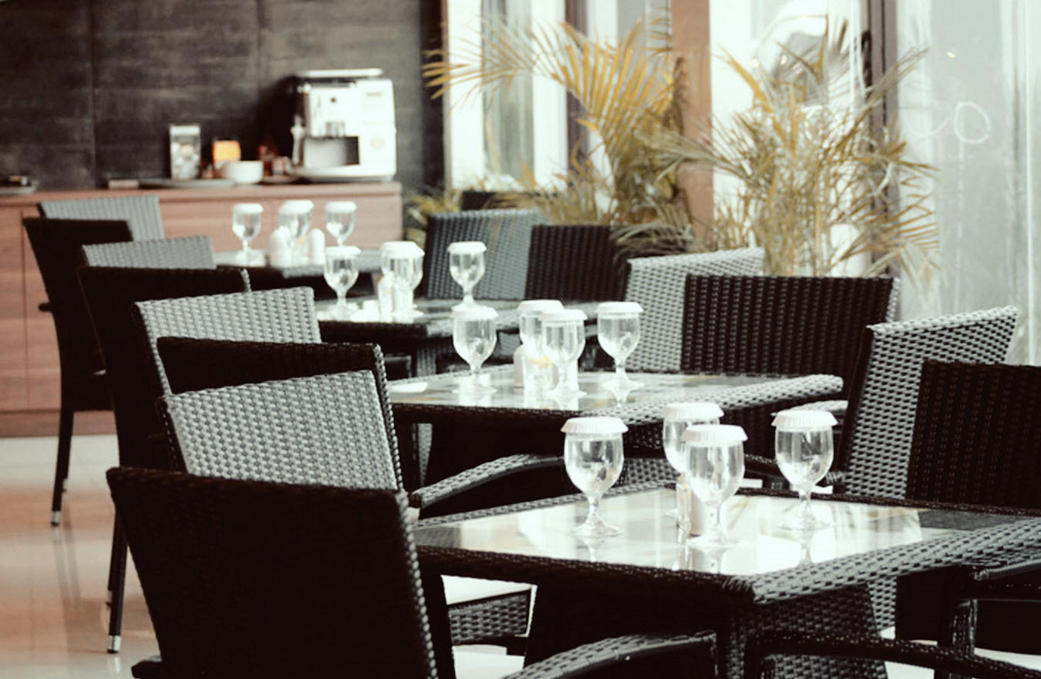 Sahid Mutiara Karawaci Hotel Тангеранг Екстериор снимка