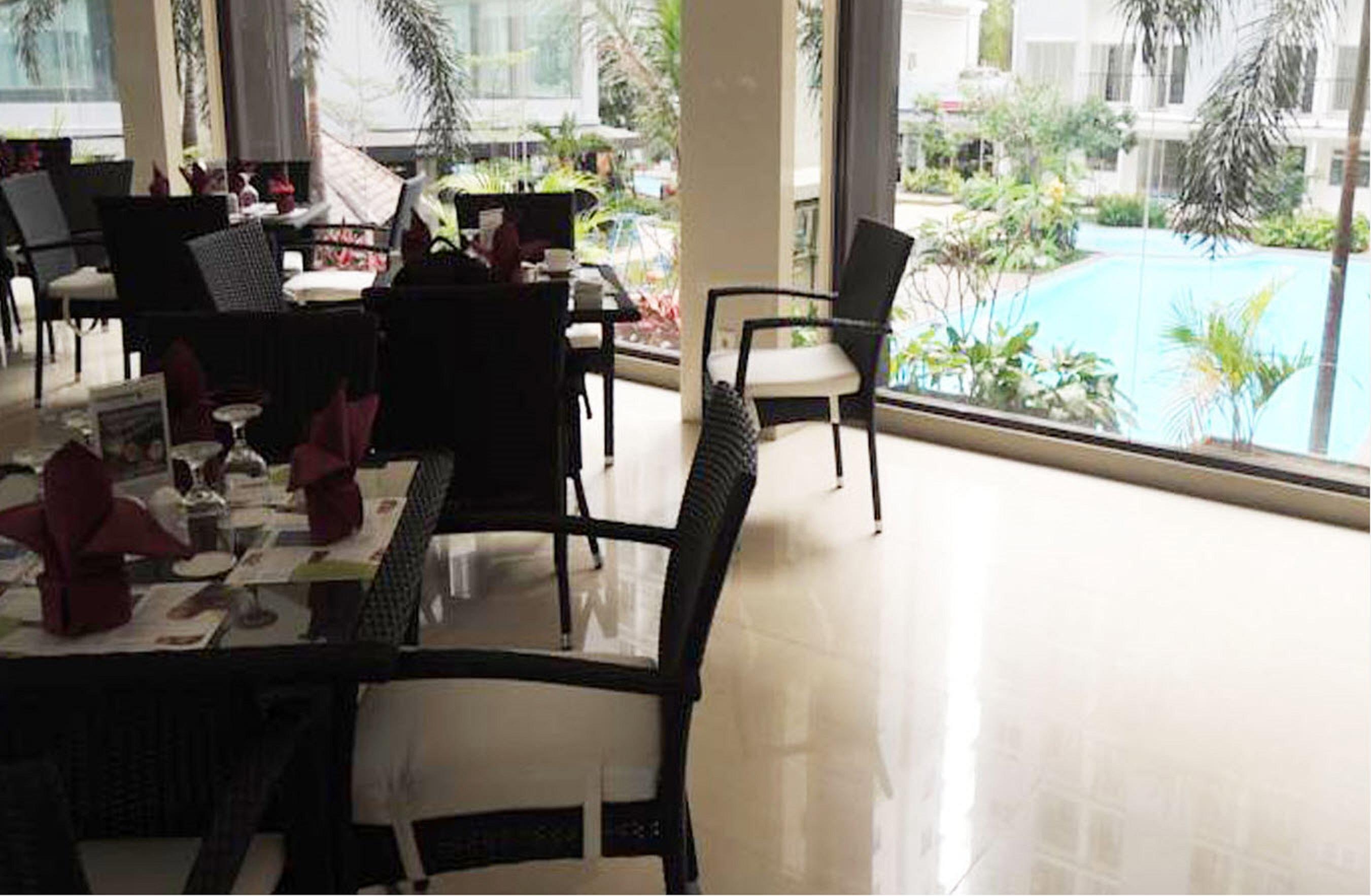 Sahid Mutiara Karawaci Hotel Тангеранг Екстериор снимка