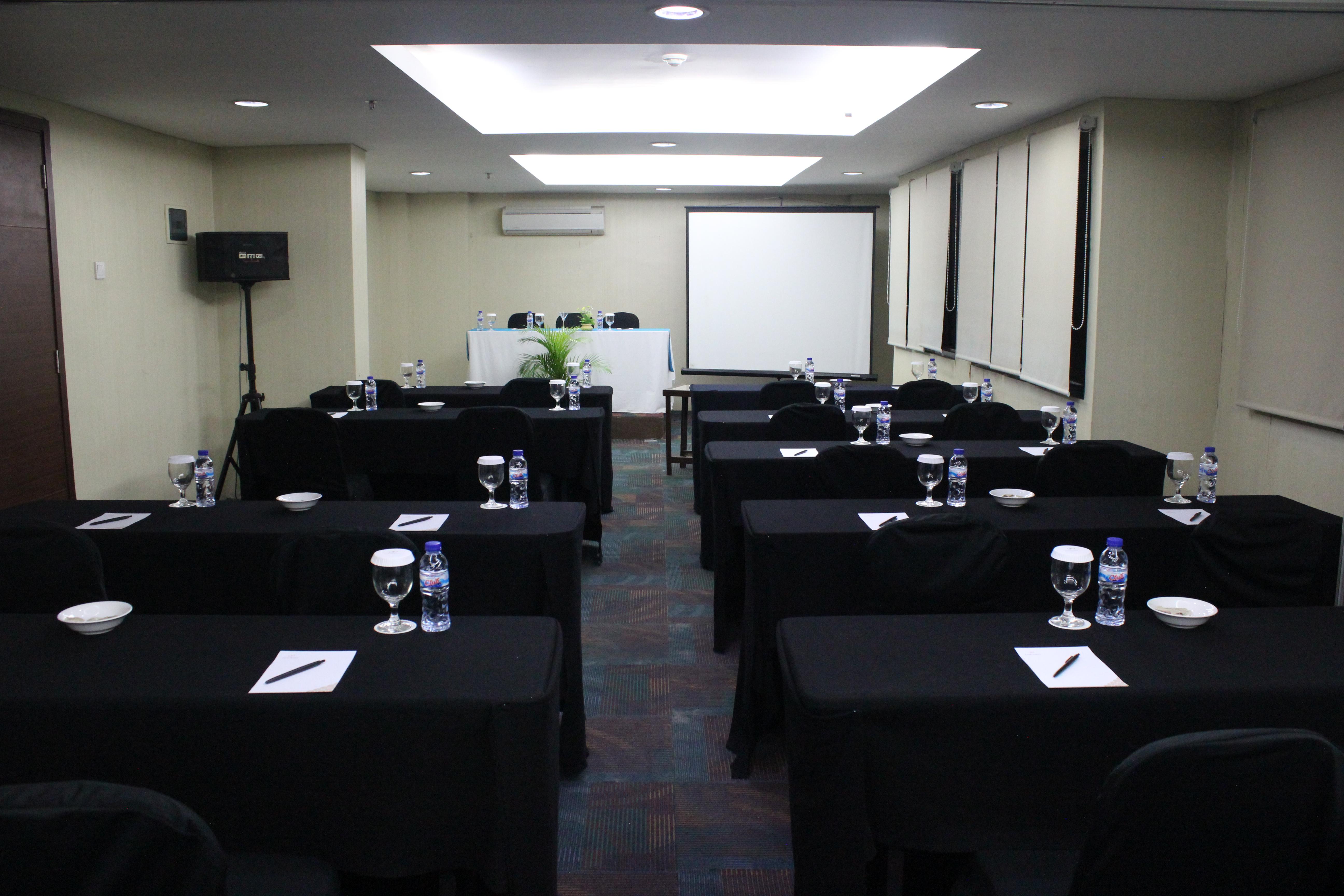 Sahid Mutiara Karawaci Hotel Тангеранг Екстериор снимка