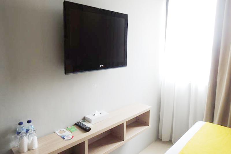 Sahid Mutiara Karawaci Hotel Тангеранг Екстериор снимка