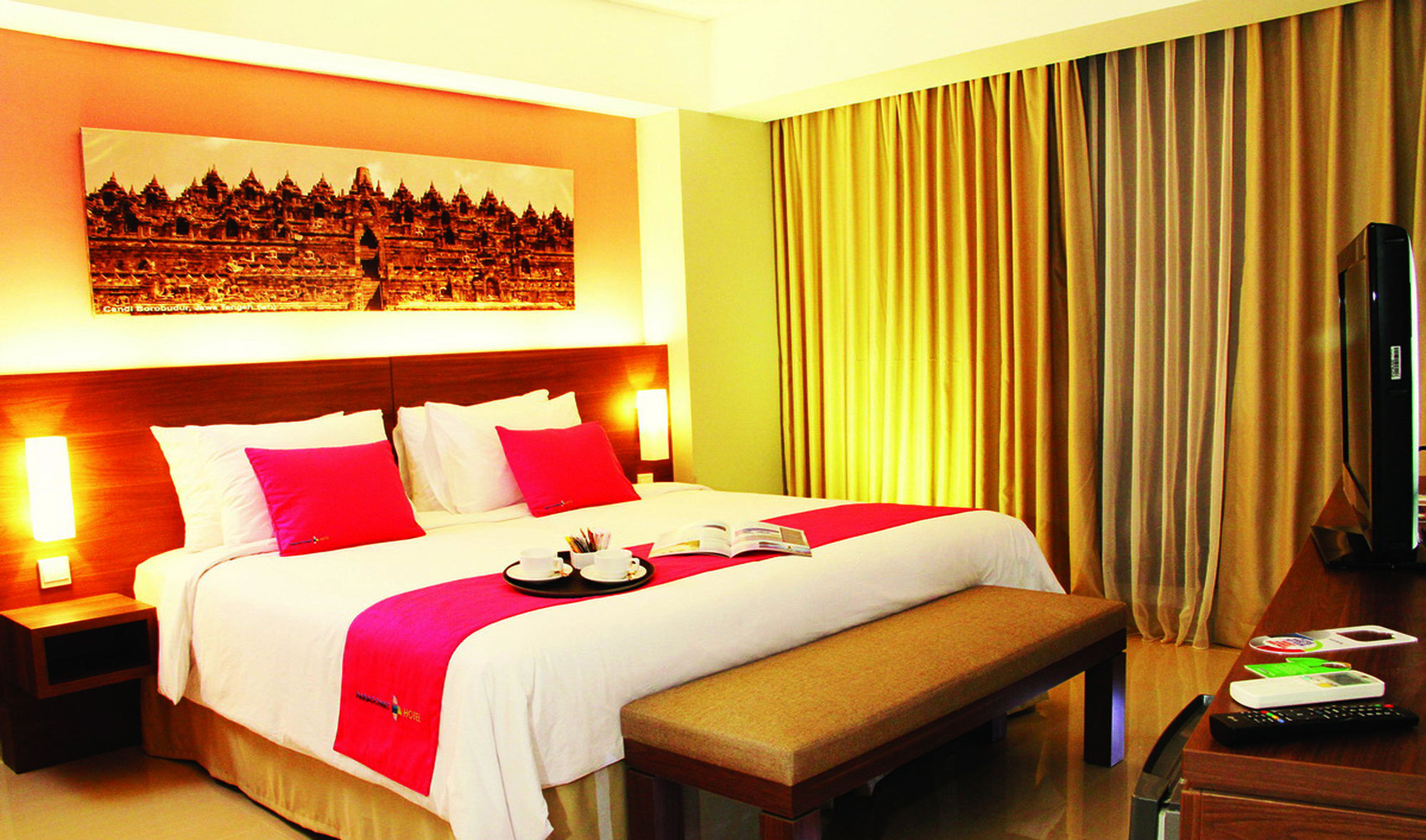 Sahid Mutiara Karawaci Hotel Тангеранг Екстериор снимка