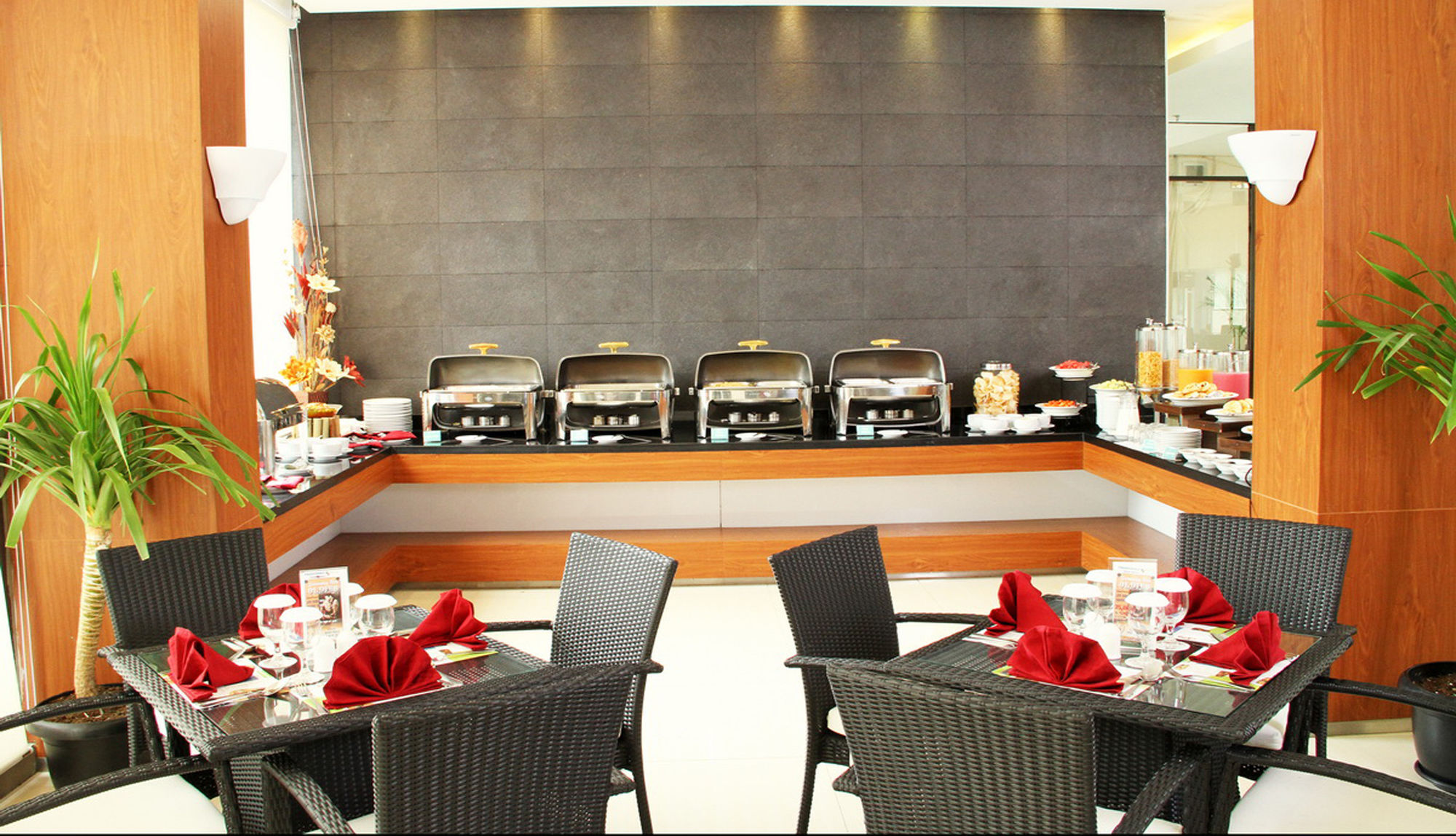 Sahid Mutiara Karawaci Hotel Тангеранг Екстериор снимка