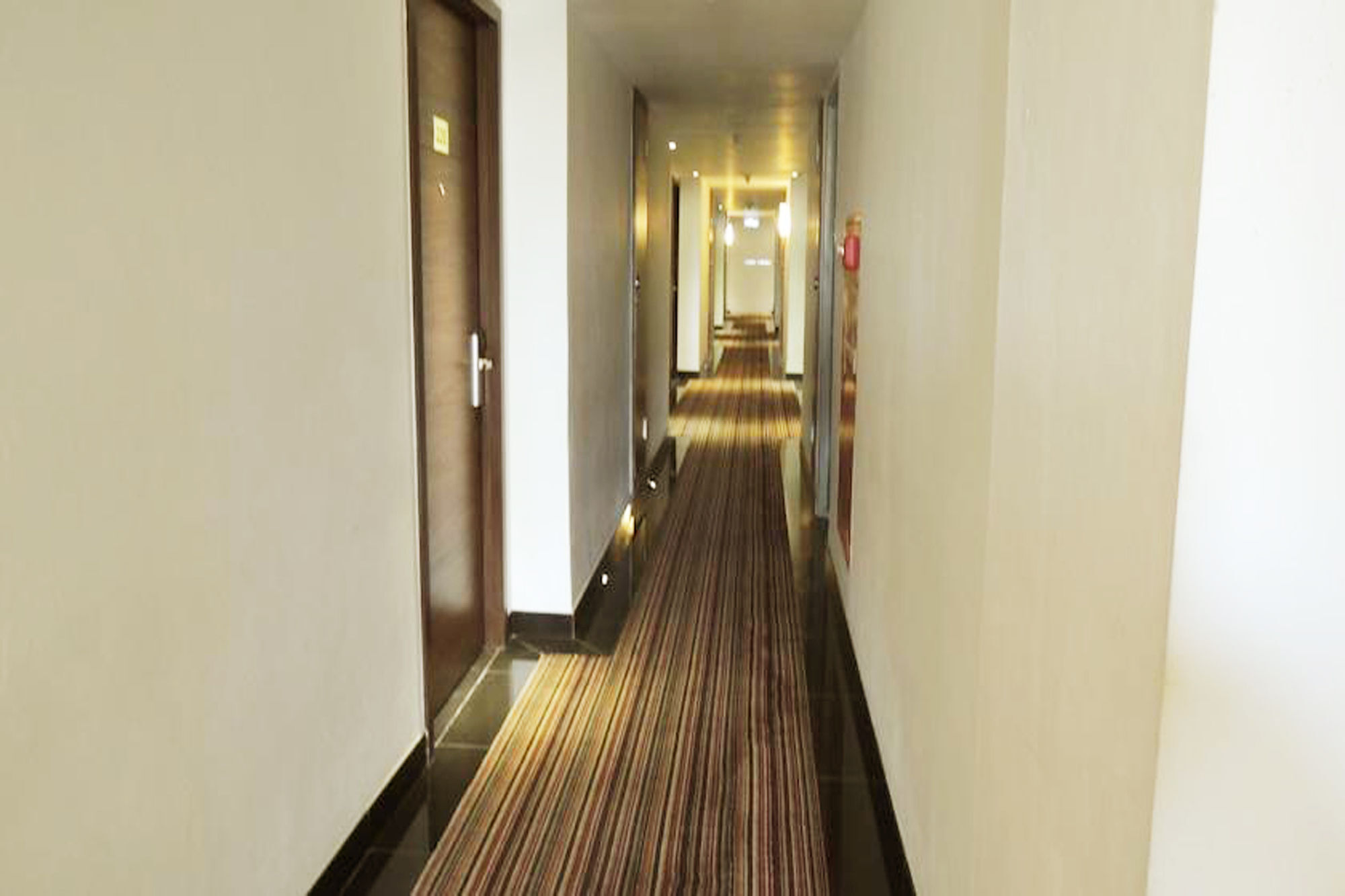 Sahid Mutiara Karawaci Hotel Тангеранг Екстериор снимка