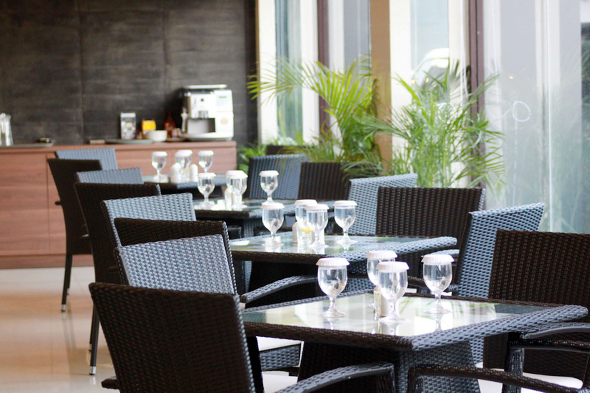 Sahid Mutiara Karawaci Hotel Тангеранг Екстериор снимка